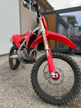 Honda Crf 450 2023 | Mobile.bg    5