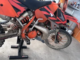 Обява за продажба на Ktm SX 200 ~4 900 лв. - изображение 5