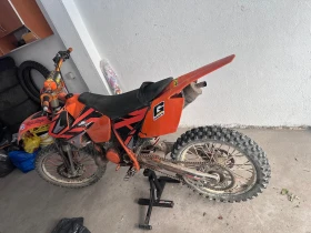 Обява за продажба на Ktm SX 200 ~4 900 лв. - изображение 2
