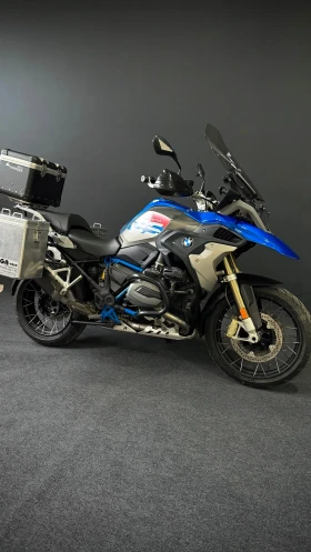 BMW R 1200 GS LC Rallye 2017� 33, 250�� | Mobile.bg � ����� ������ 14
