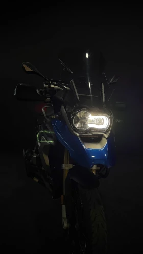 BMW R 1200 GS LC Rallye 2017� 33, 250�� | Mobile.bg � ����� ������ 16