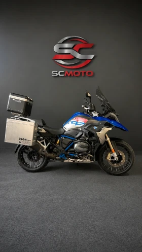 BMW R 1200 GS LC Rallye 2017� 33, 250�� | Mobile.bg � ����� ������ 2
