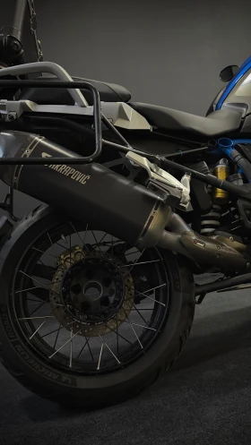 BMW R 1200 GS LC Rallye 2017� 33, 250�� | Mobile.bg � ����� ������ 17