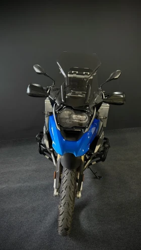 BMW R 1200 GS LC Rallye 2017� 33, 250�� | Mobile.bg � ����� ������ 11