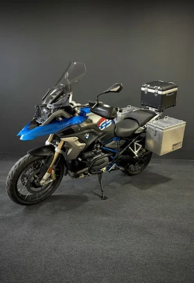 BMW R 1200 GS LC Rallye 2017� 33, 250�� | Mobile.bg � ����� ������ 12