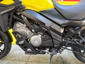 Suzuki V-strom 650 ABS TC | Mobile.bg � ����� ������ 11