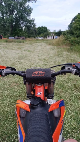 Ktm SX 125 ?/ 2 ������ �� ������ / ����� �� ������ | Mobile.bg � ����� ������ 7