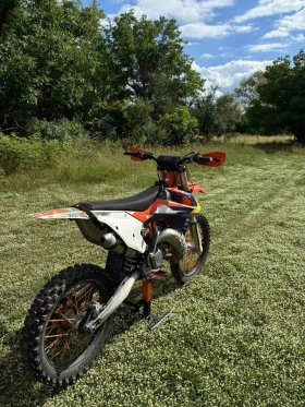 Ktm SX 125 ?/ 2 ������ �� ������ / ����� �� ������ | Mobile.bg � ����� ������ 3