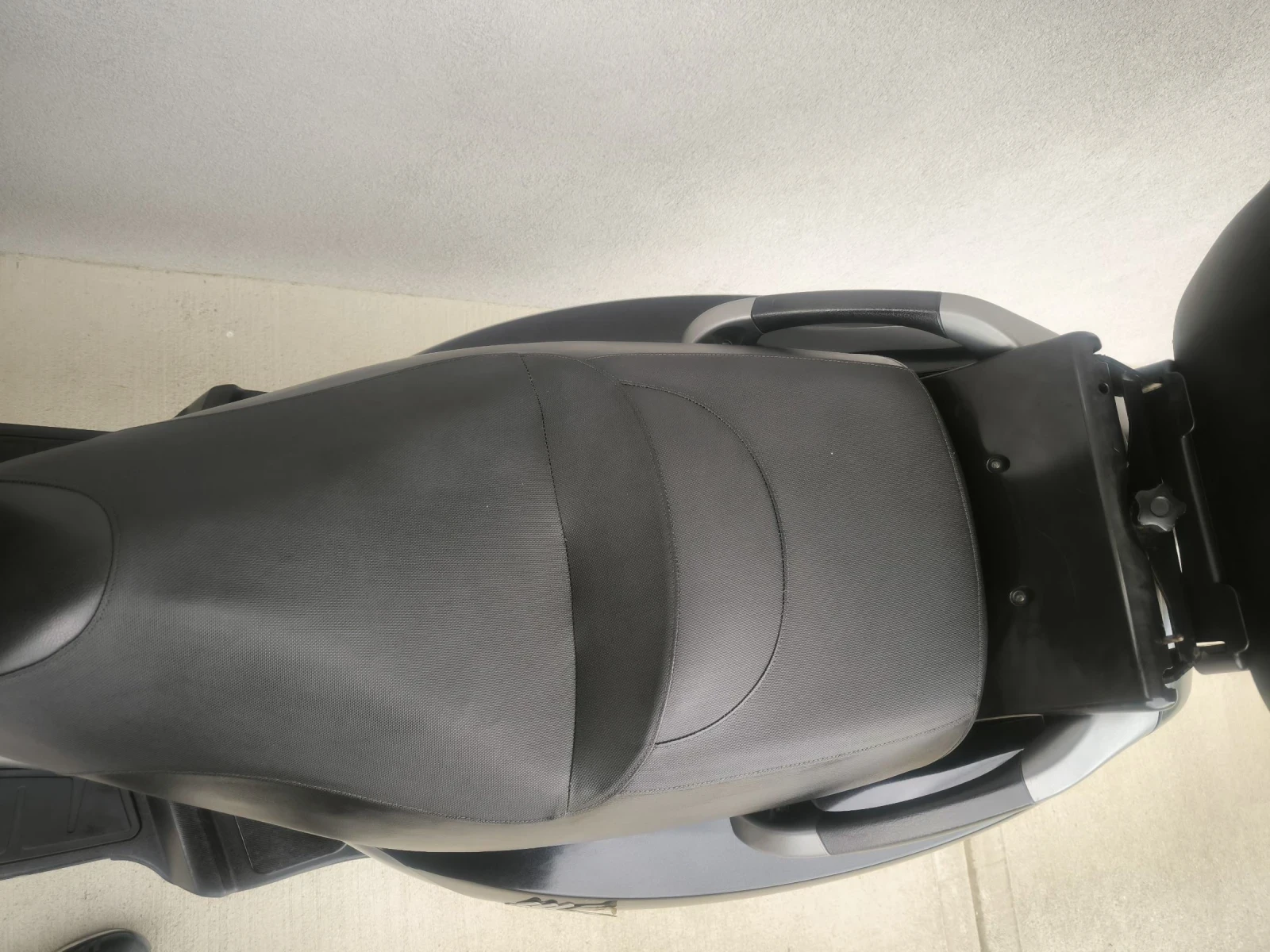 Piaggio Mp3 250 ie , 2006 година - изображение 4