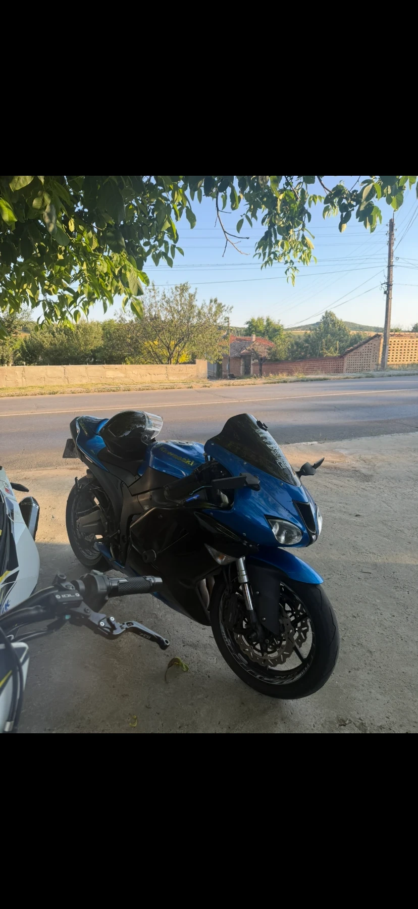 Kawasaki Zxr | Mobile.bg � ����������� 2