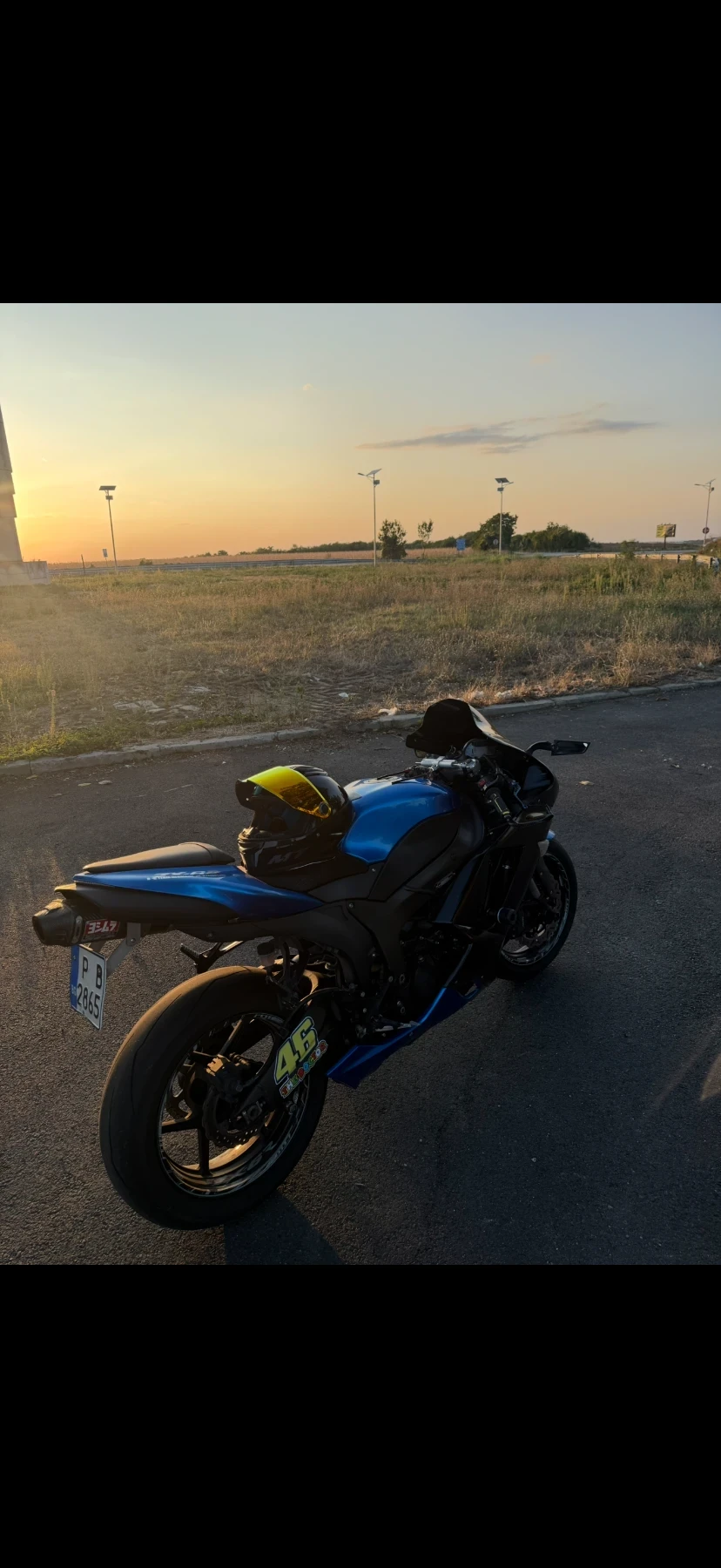 Kawasaki Zxr | Mobile.bg � ����������� 3