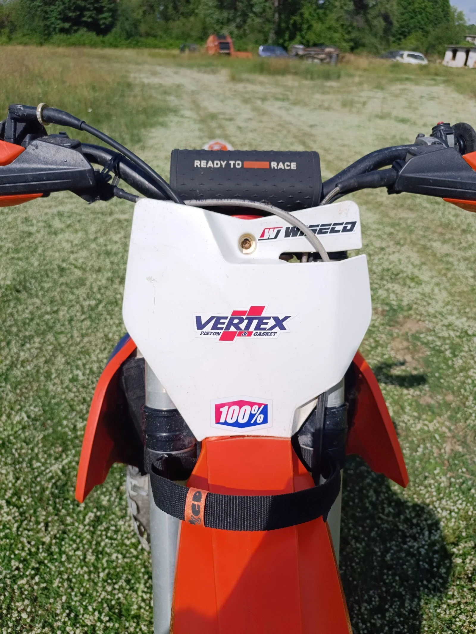 Ktm SX 125 ?/ 2 ������ �� ������ / ����� �� ������ | Mobile.bg � ����������� 6