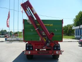 Друг вид Внос Зърно разтоварващ шнек T 461, снимка 1