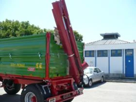 Друг вид Внос Зърно разтоварващ шнек T 461, снимка 7