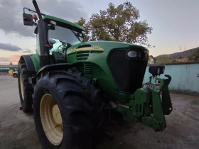 Трактор John Deere 7920, снимка 10