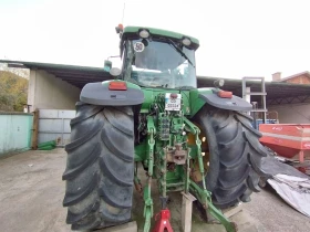 Трактор John Deere 7920, снимка 5