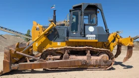Булдозер Друга Shantui SD22, снимка 5