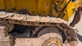 Булдозер Друга Shantui SD22, снимка 12
