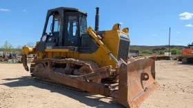 Булдозер Друга Shantui SD22, снимка 4