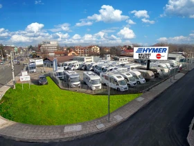  HYMER / ERIBA S 685T. 3500 kg.    | Mobile.bg    17