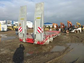 За камион Други HUMBAUR HTD 40, снимка 1