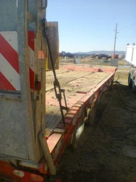 За камион Други HUMBAUR HTD 40, снимка 11