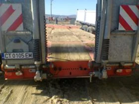За камион Други HUMBAUR HTD 40, снимка 12