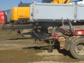 За камион Други HUMBAUR HTD 40, снимка 5