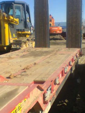 За камион Други HUMBAUR HTD 40, снимка 7