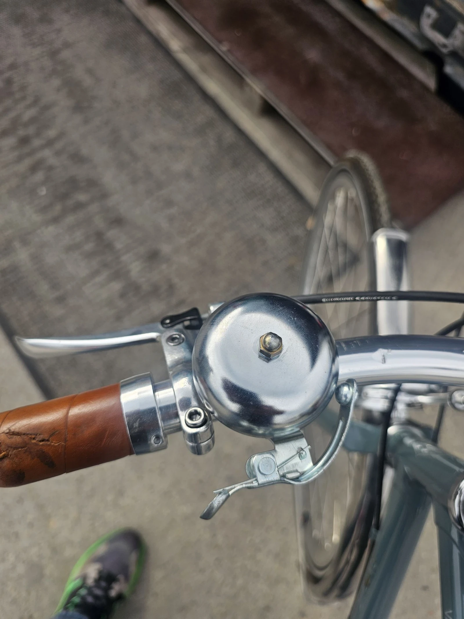 ������� GAZELLE VAN STAEL | Mobile.bg � ����������� 9