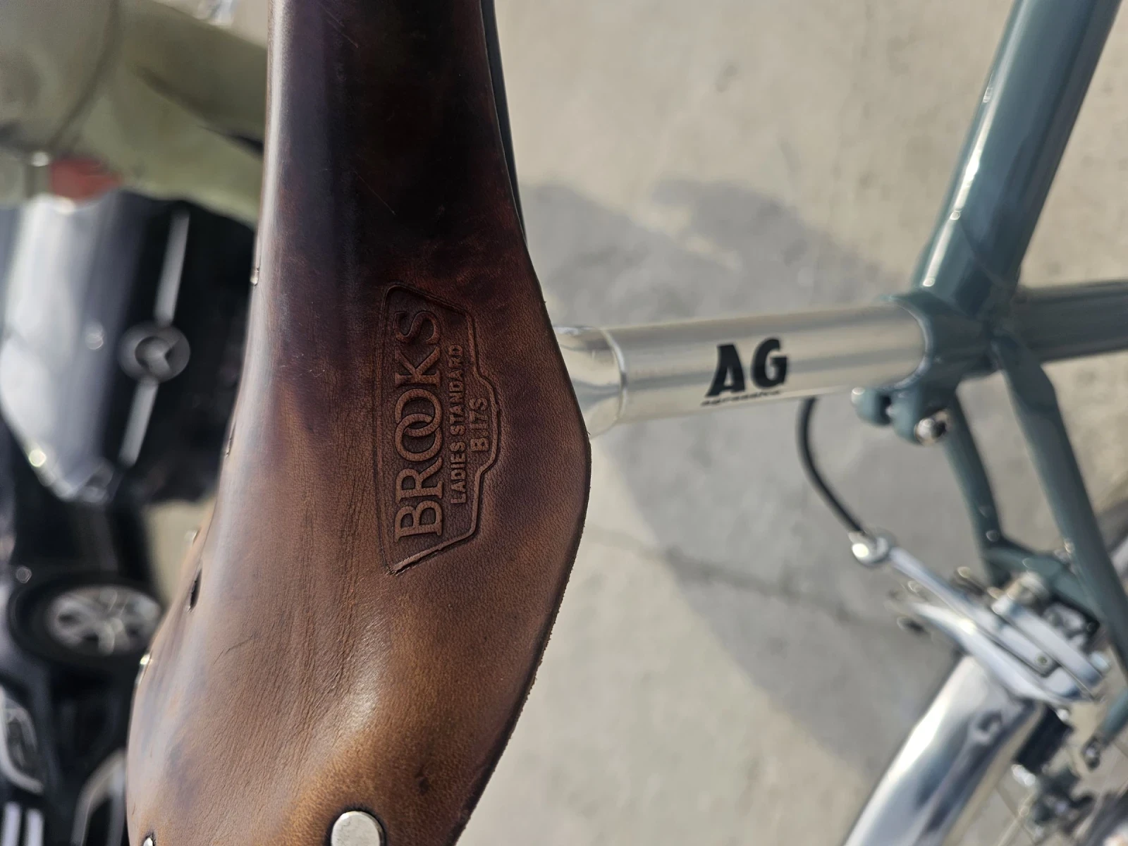 ������� GAZELLE VAN STAEL | Mobile.bg � ����������� 6