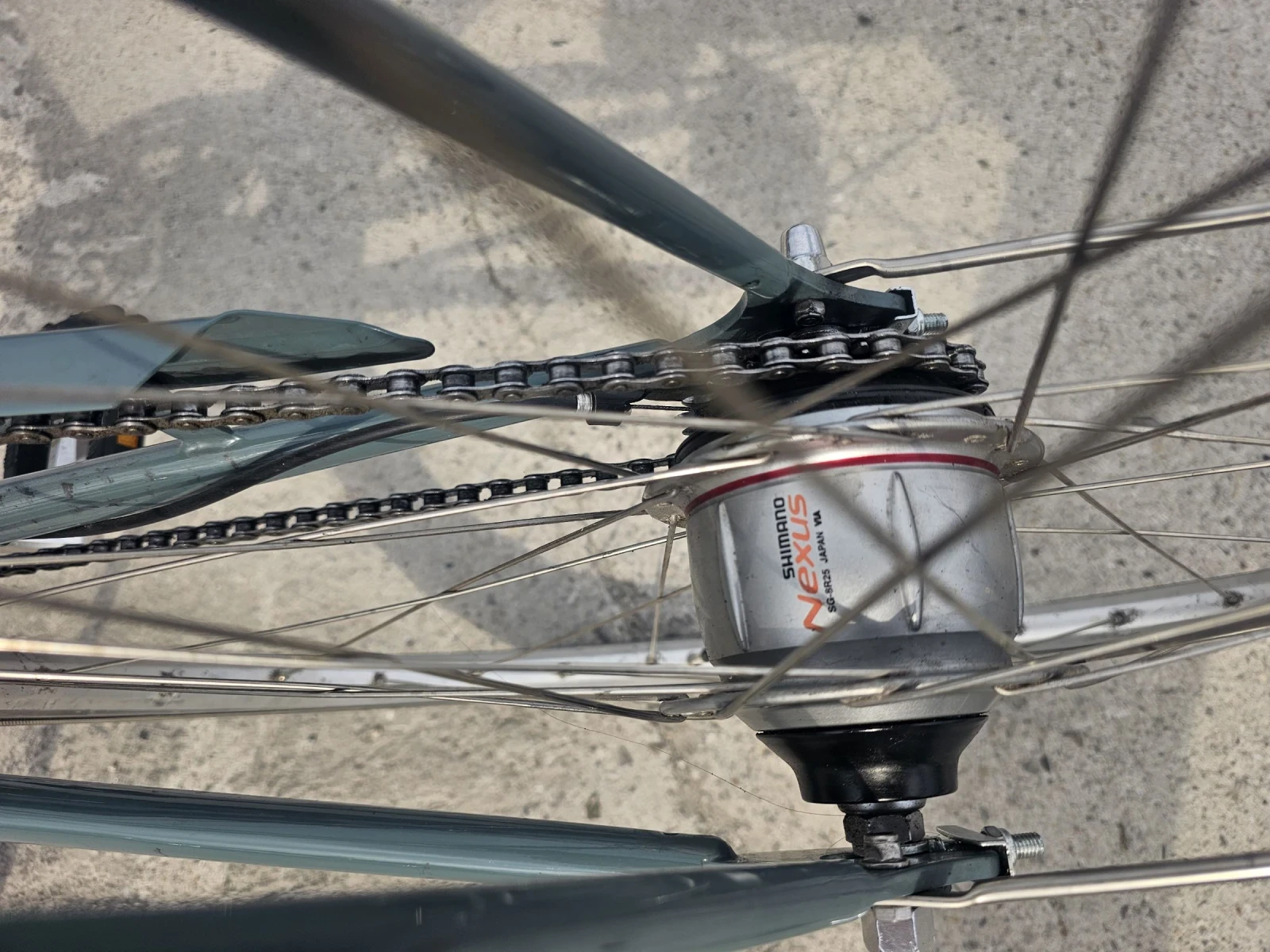 ������� GAZELLE VAN STAEL | Mobile.bg � ����������� 3