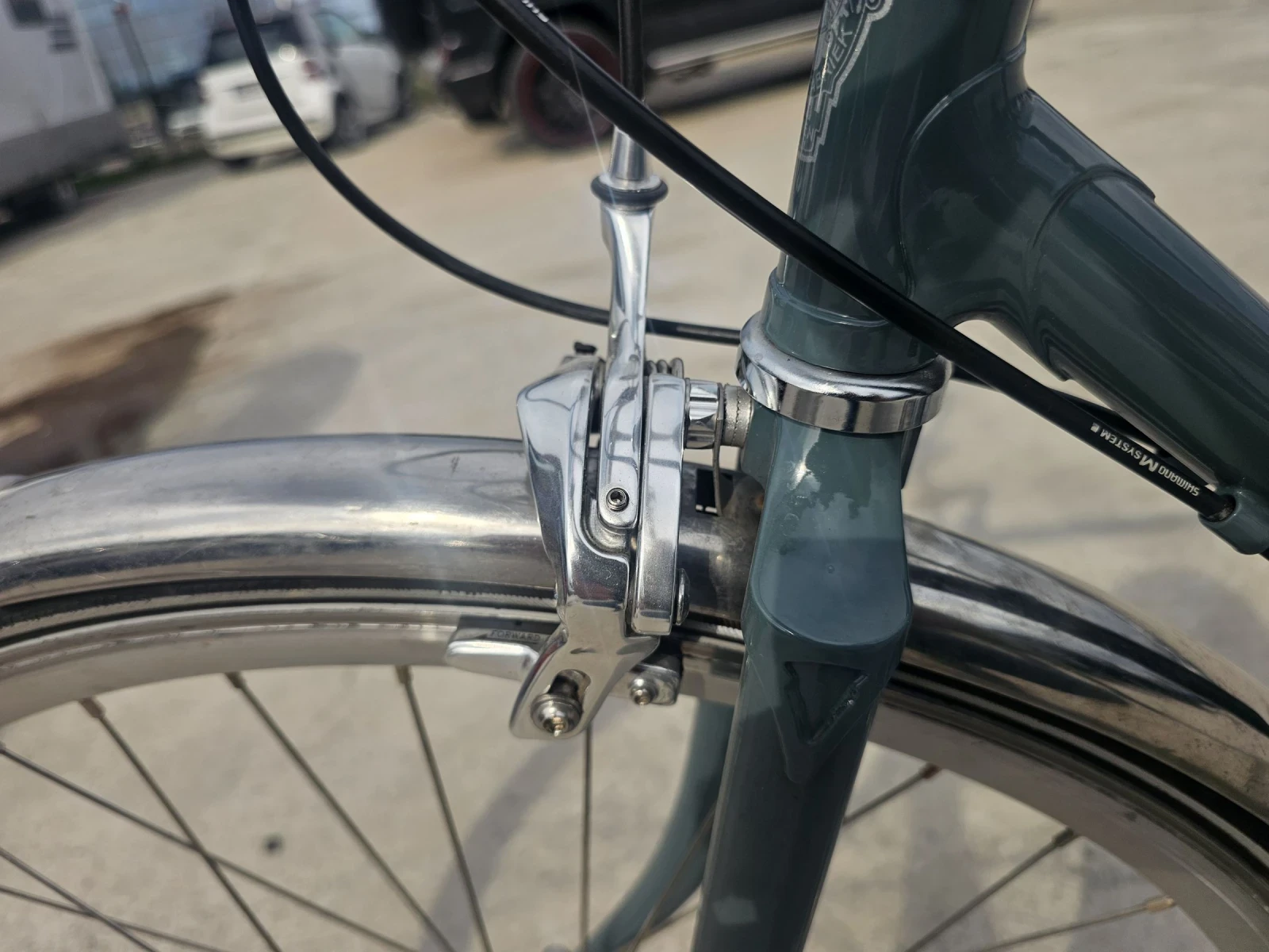 ������� GAZELLE VAN STAEL | Mobile.bg � ����������� 12