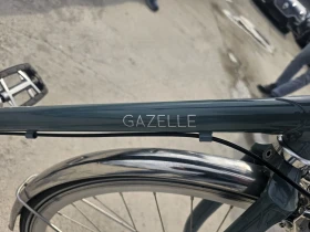 ������� GAZELLE VAN STAEL | Mobile.bg � ����� ������ 8