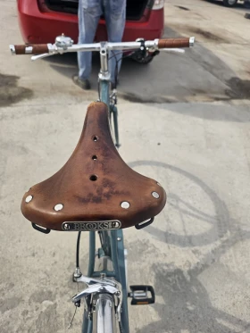 ������� GAZELLE VAN STAEL | Mobile.bg � ����� ������ 5