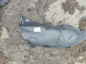 PEUGEOT 308 MK1 2008-2014 кора под предна броня  40 евро 0884333269, снимка 6