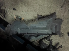 PEUGEOT 308 MK1 2008-2014 кора под предна броня  40 евро 0884333269, снимка 3