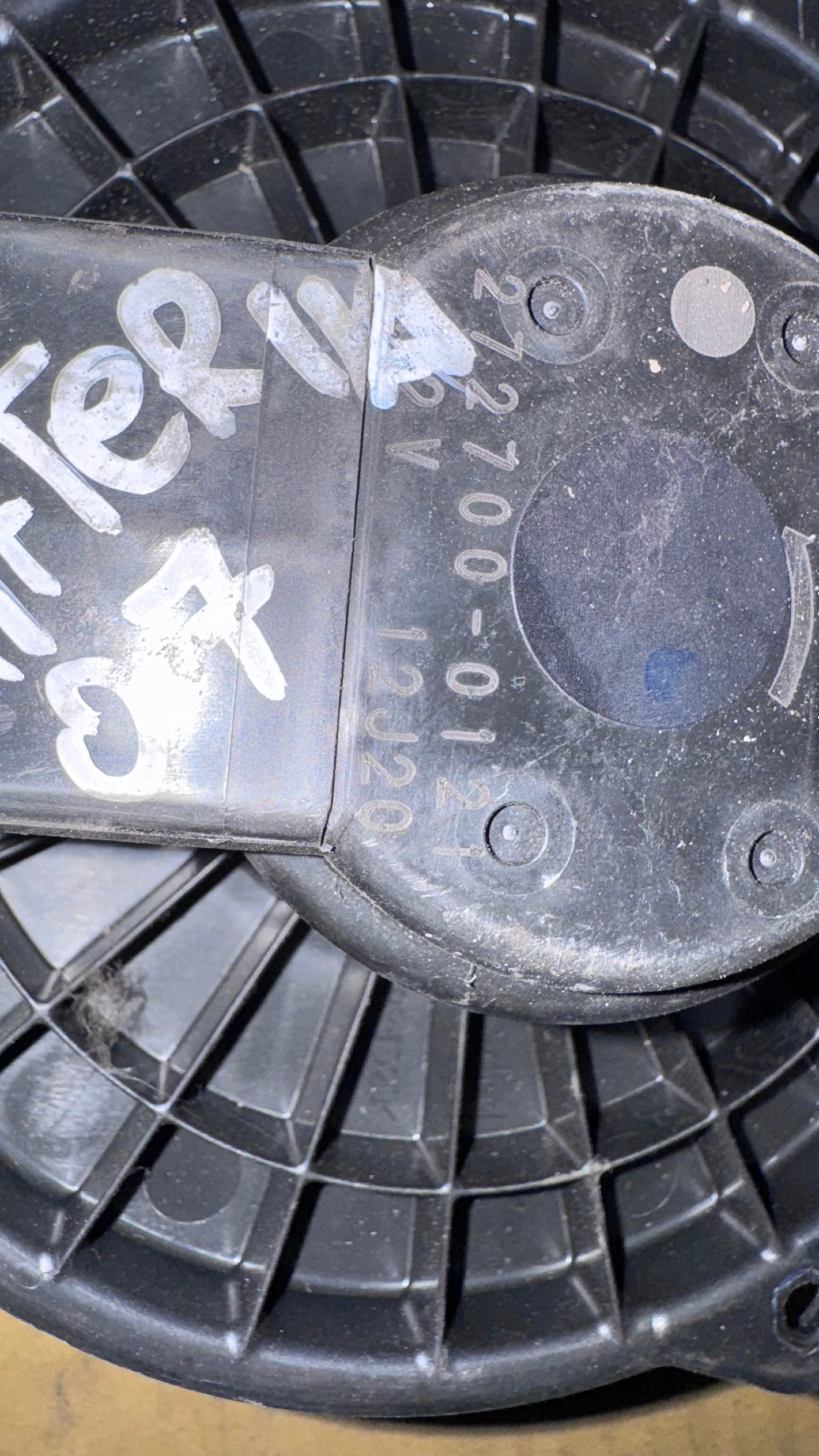 ���������� �� ����� �a Daihatsu Siron - 272700-0121 | Mobile.bg � ����������� 2