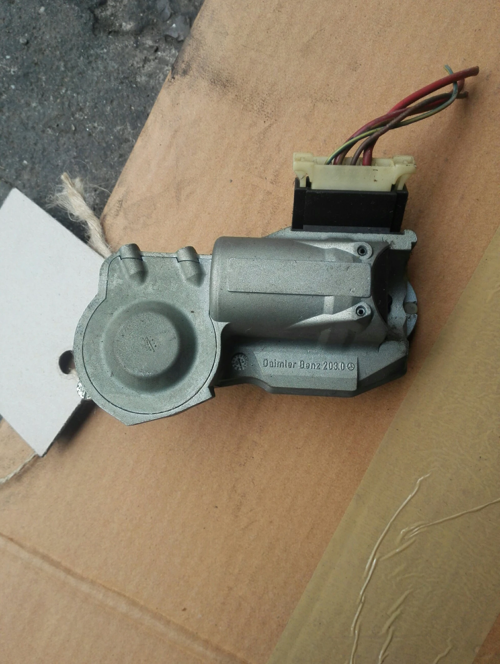 ������� ���������� ����� �������� �280 ��� W211 | Mobile.bg � ����������� 1