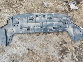 PEUGEOT 308 MK1 2008-2014 кора под предна броня  40 евро 0884333269