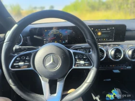 Mercedes Benz A class 200 2018 | Mobile.bg    6
