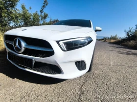     Mercedes Benz A class 200 2018