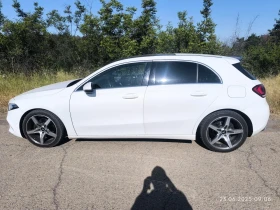 Mercedes Benz A class 200 2018 | Mobile.bg    2