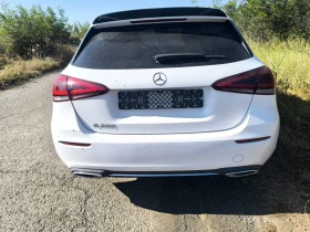 Mercedes Benz A class 200 2018 | Mobile.bg    3