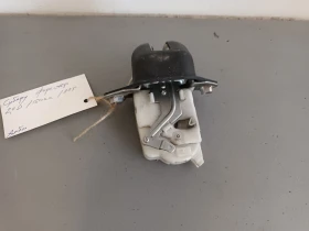 Брава заден капак субару форестър 2.0д 