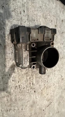 Дроселова Клапа за Fiat Grande Punto 2008 - 44SMF9/B / 15808 / 130060732 / 0076270