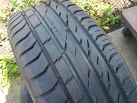 Гуми Летни 205/65R15, снимка 3
