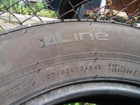 Гуми Летни 205/65R15, снимка 6