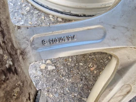 Джанти за Porsche Cayenne, снимка 8