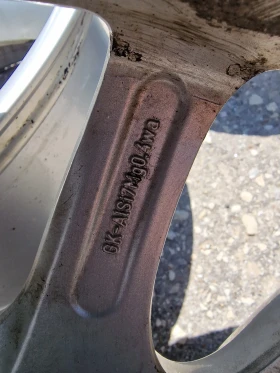 Джанти за Porsche Cayenne, снимка 9